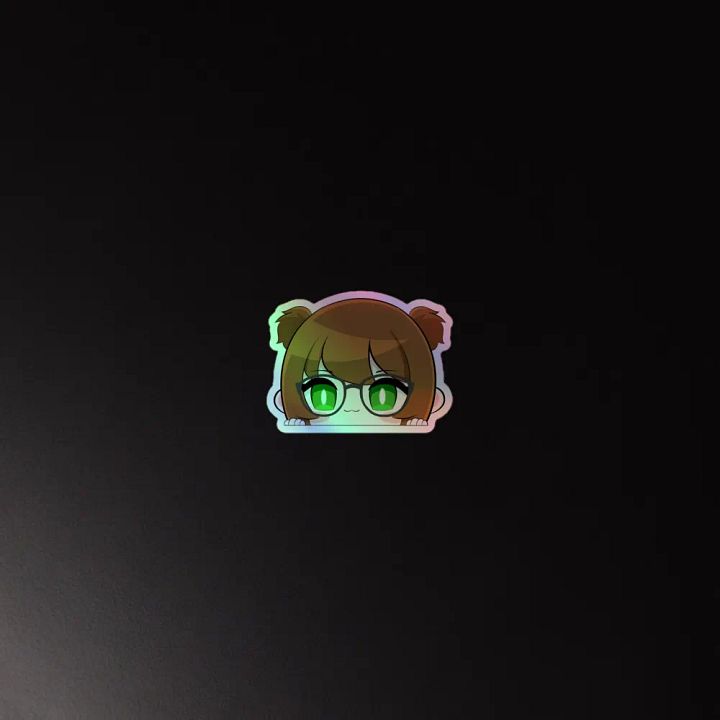 Holo Beans product image (4)