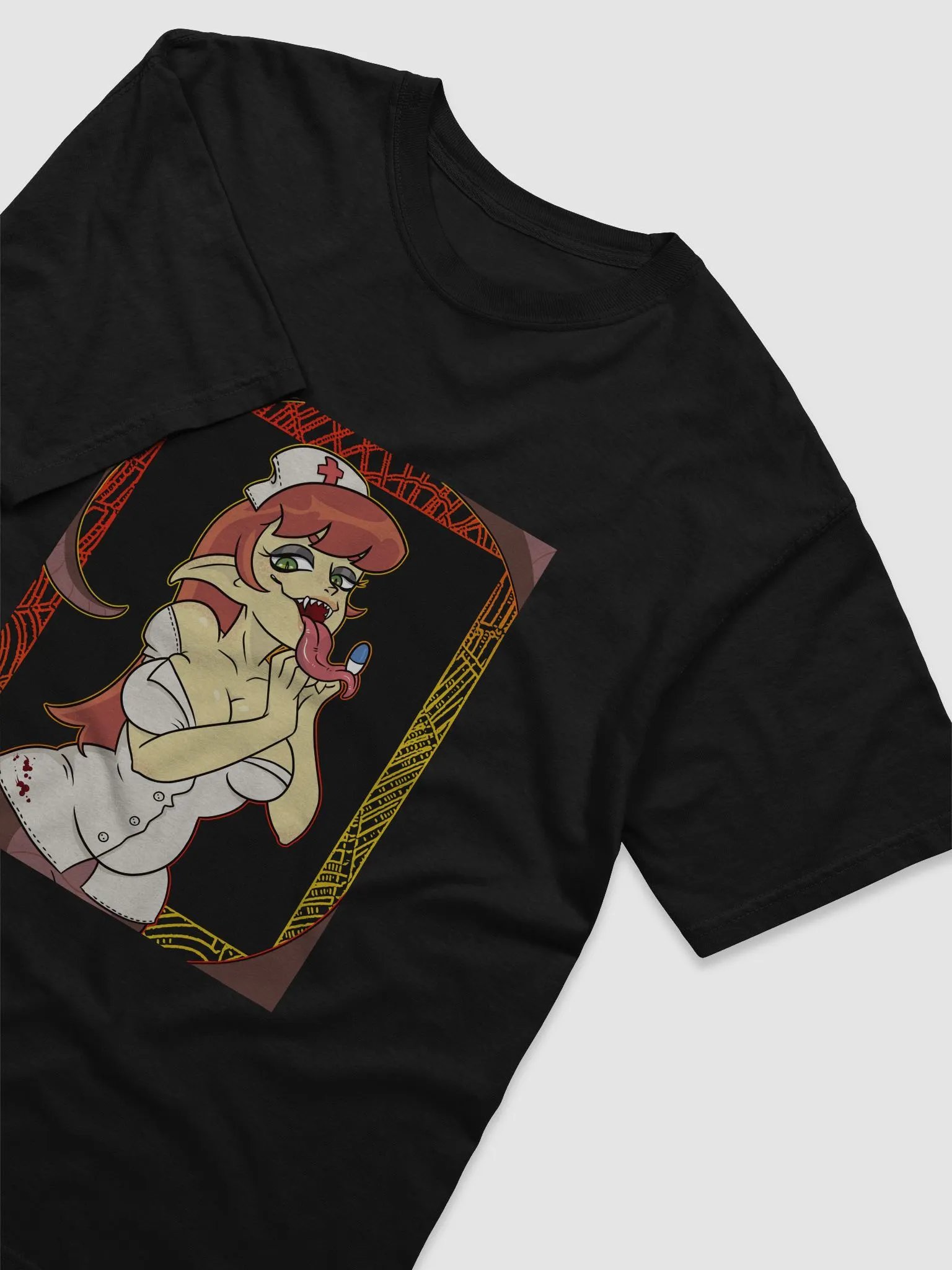 Nurse Lacey Shirt product image (3)