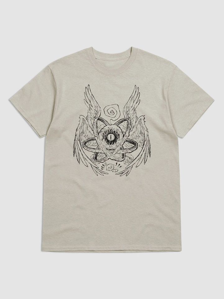 Divine Maggot Shirt product image (1)
