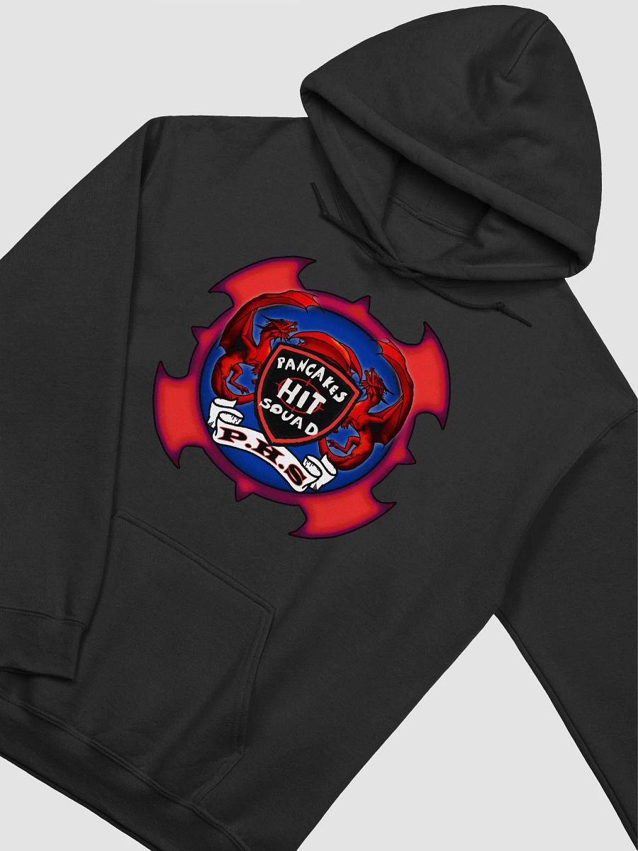 Pancakes Hit Squad official Hoodie product image (3)