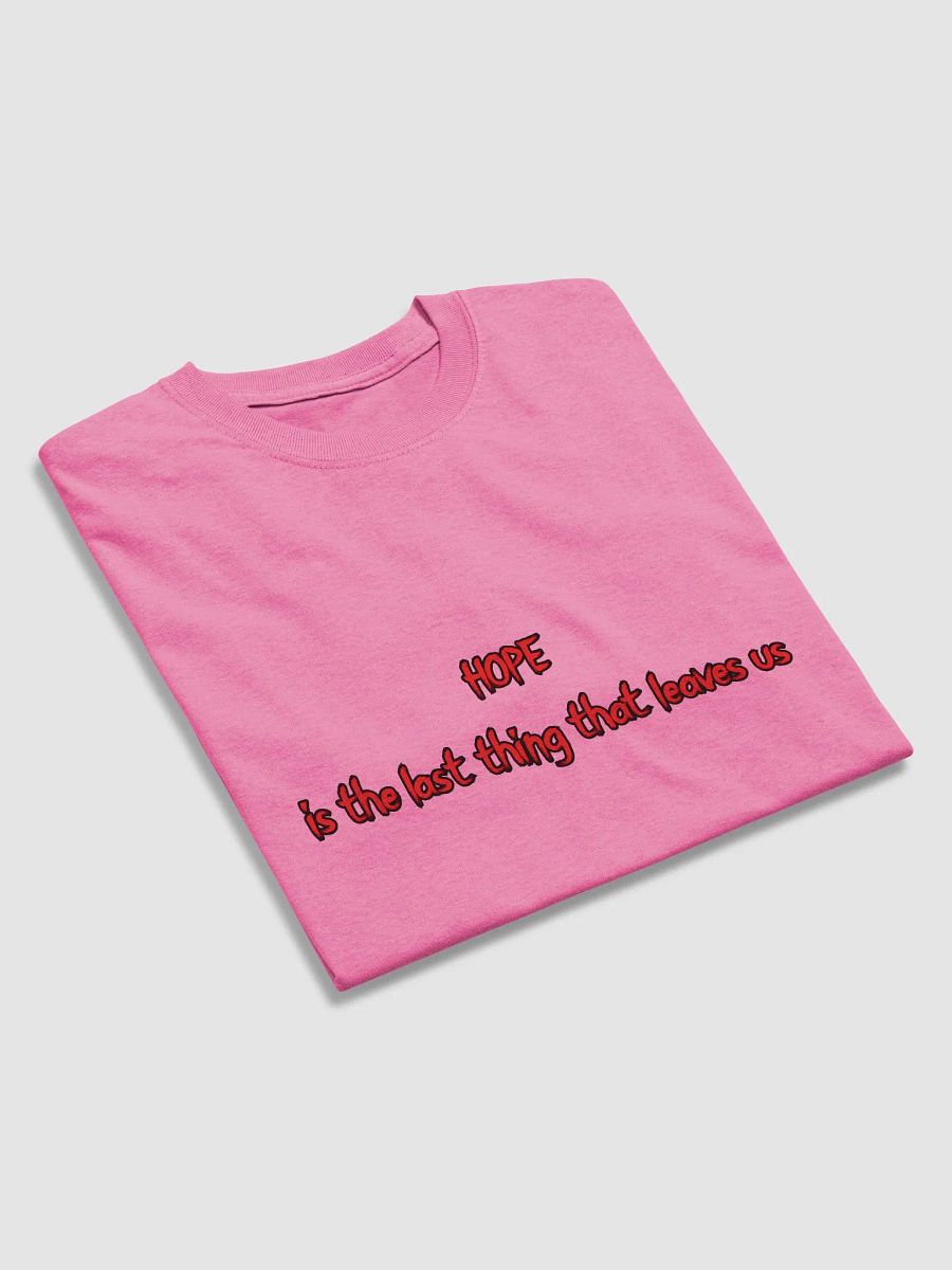 HOPE Gildan Heavyweight T-Shirt product image (47)