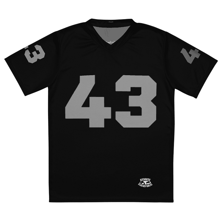43 Retro Jersey product image (1)