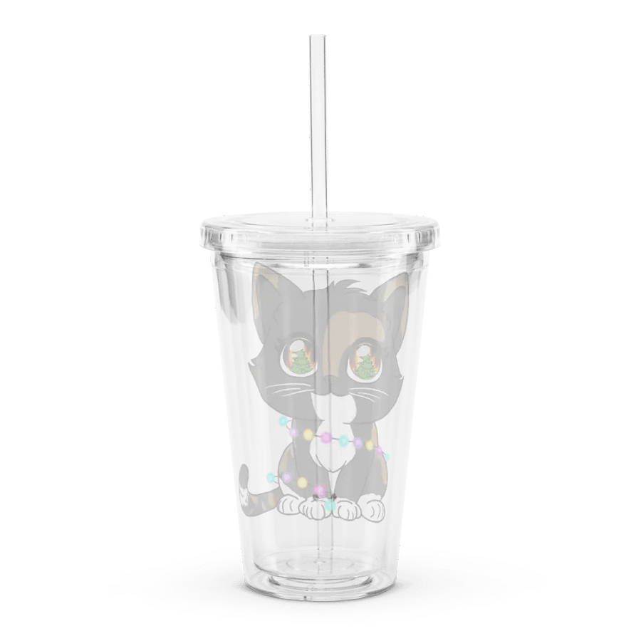 Burn The Tree Tumbler product image (2)