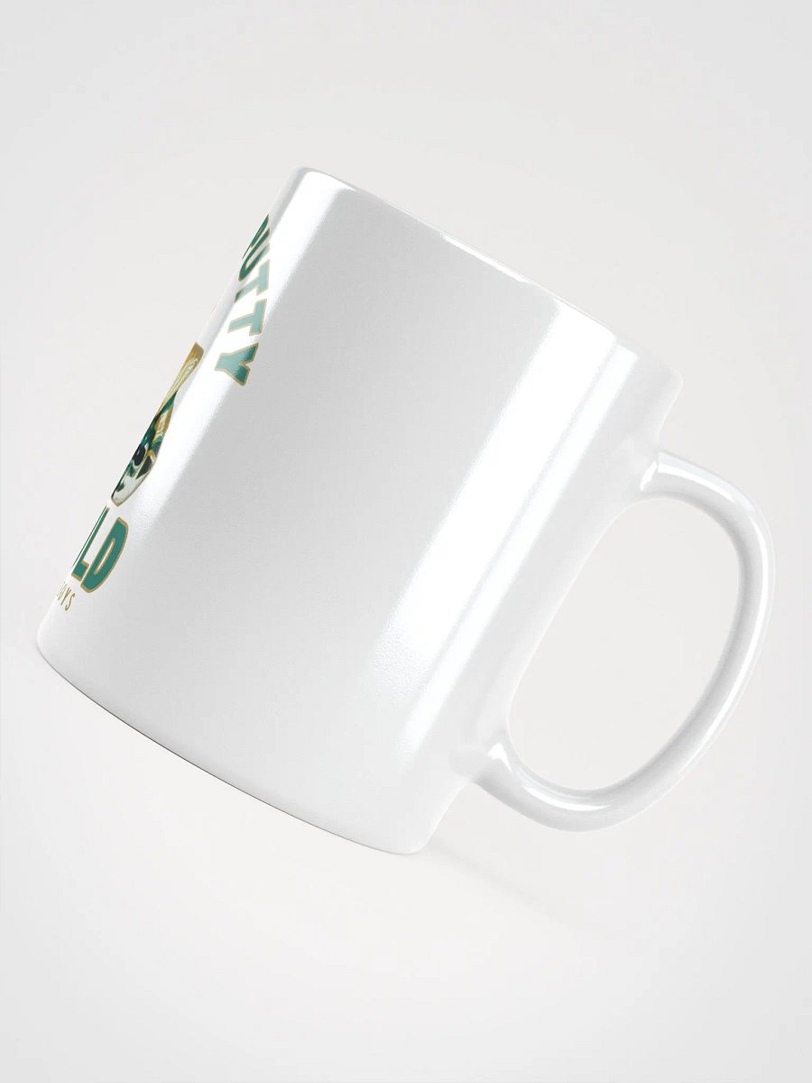 I Wish A Putty Would Mug product image (5)