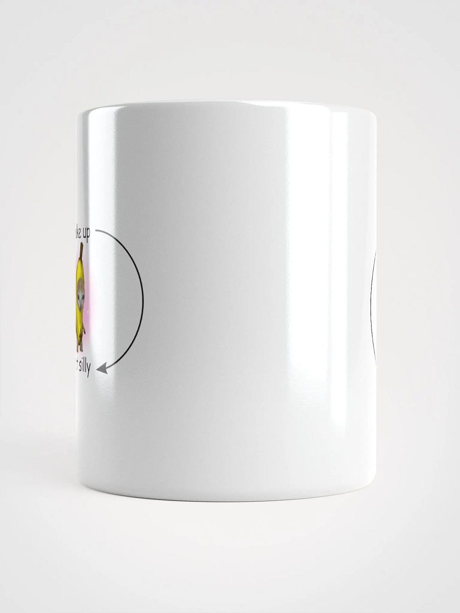Silly Catto Mug product image (15)