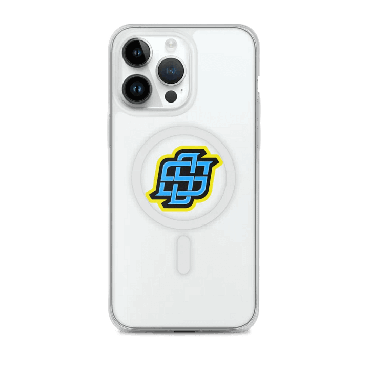 Sporadic Phone Case product image (2)