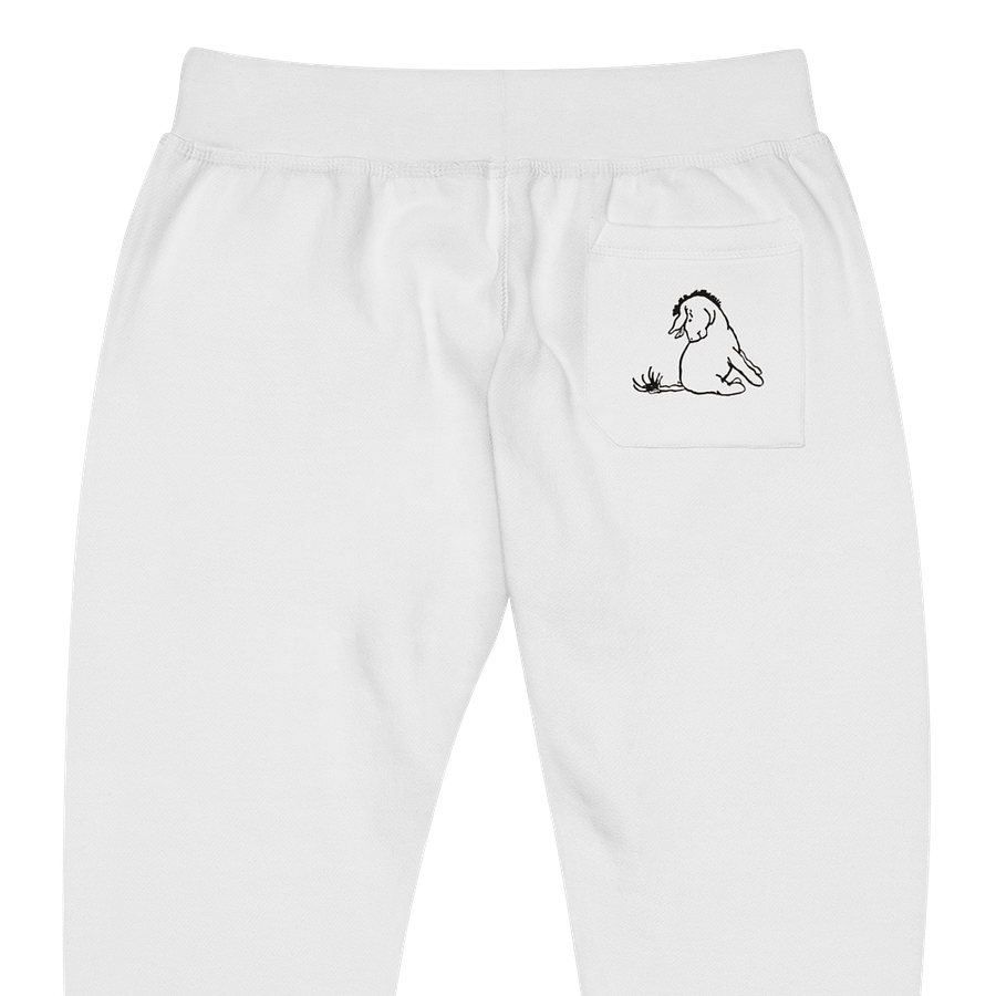 Classic Eeyore Fleece Joggers product image (1)