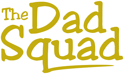 The Dad Squad Heroes