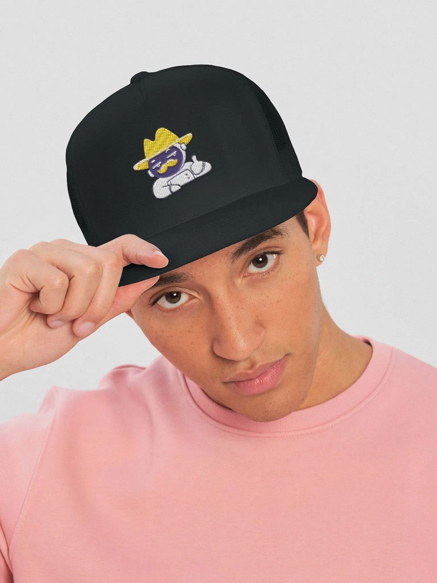 Cowboy Coz Hat product image (3)