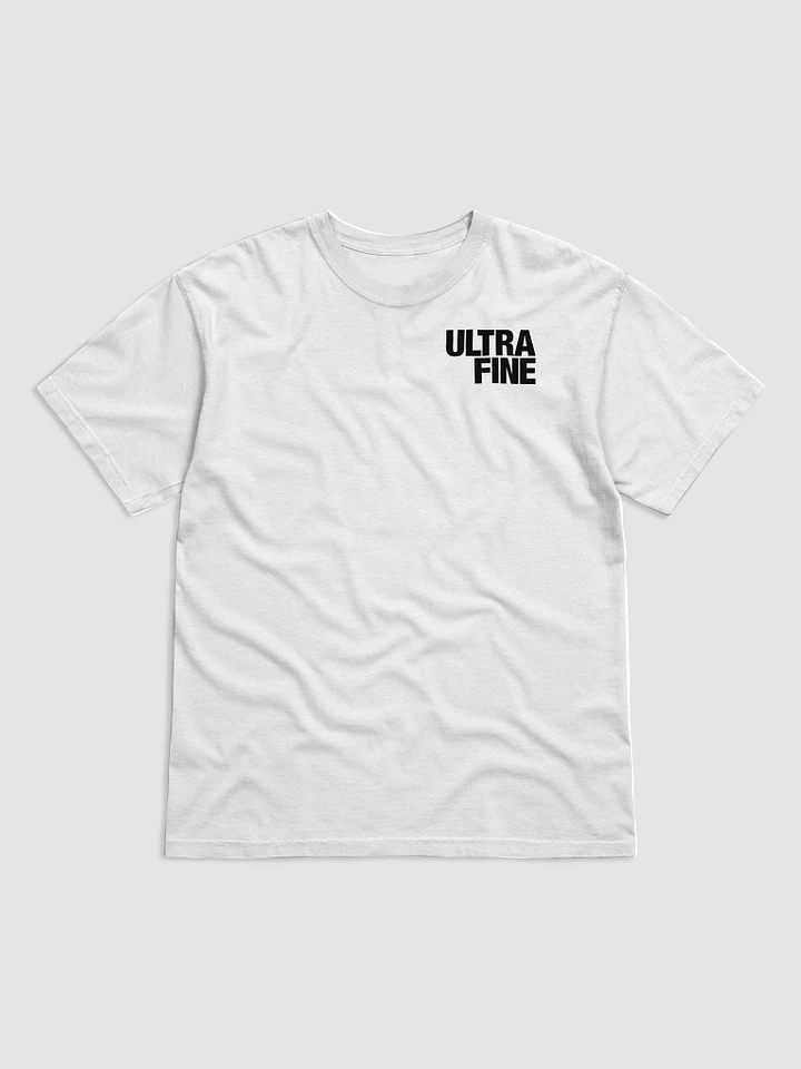 ULTRA FINE T-SHIRT product image (1)