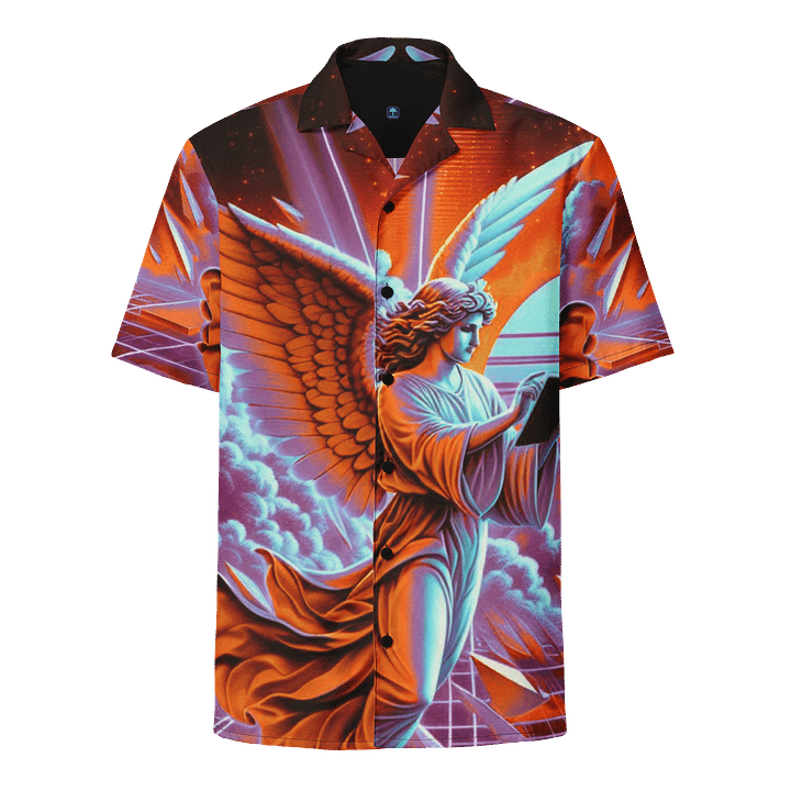the angel Hawaiian product image (1)
