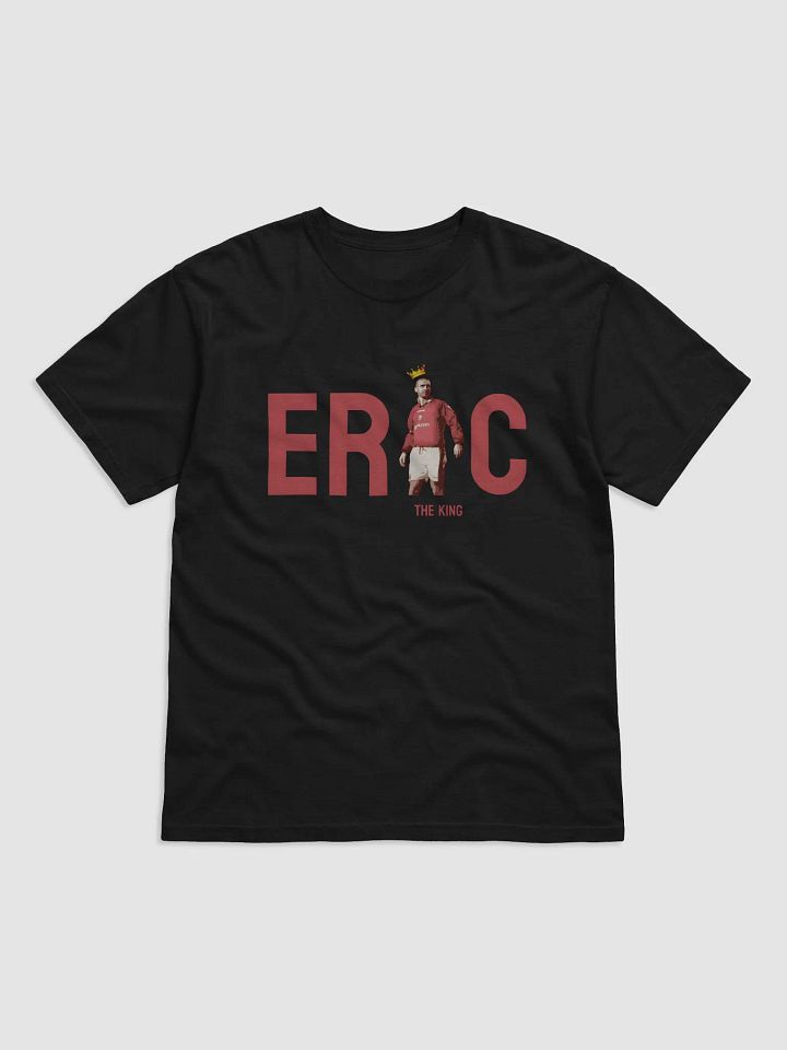 Eric the King T-shirt product image (1)