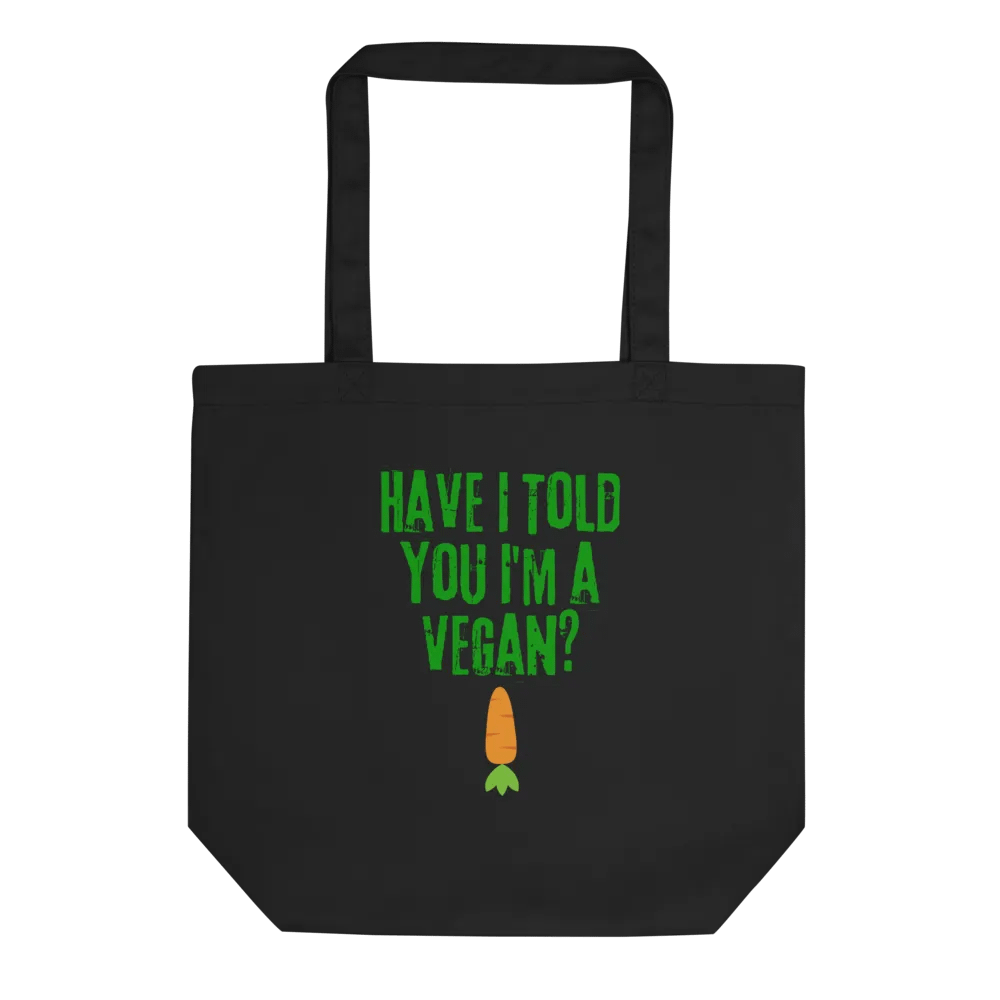 Funny Tote 