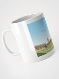 Molineux Stadium Design Mug product image (1)