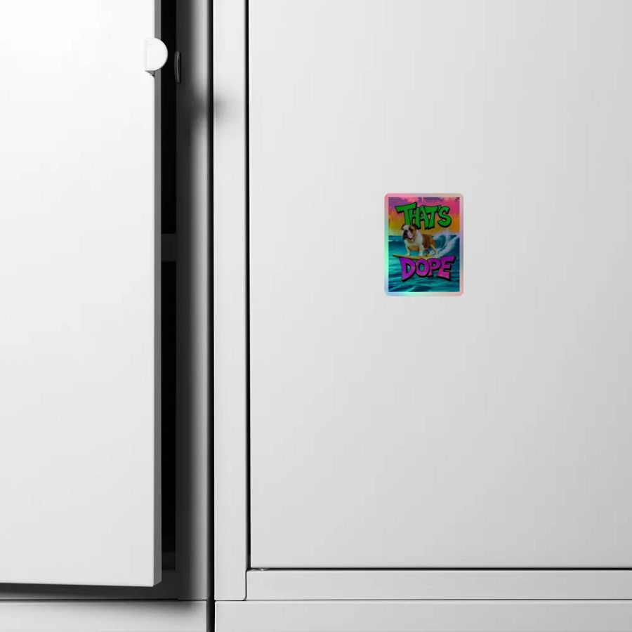 That's Dope (H002) product image (4)