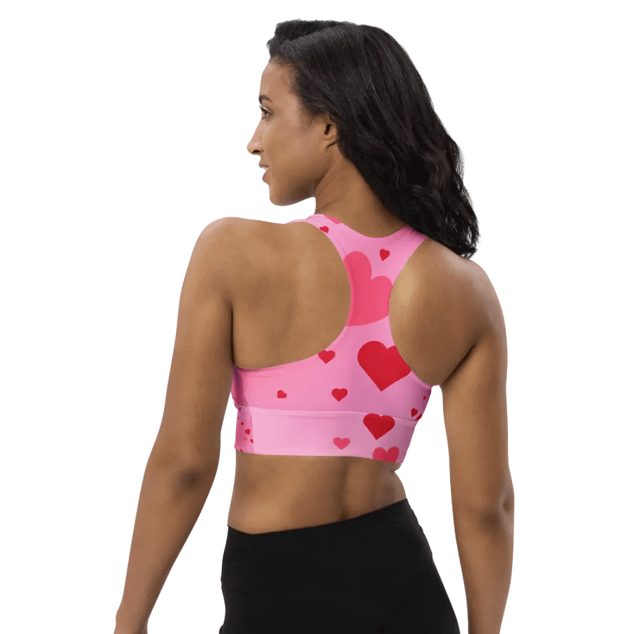 Fitness Bra 