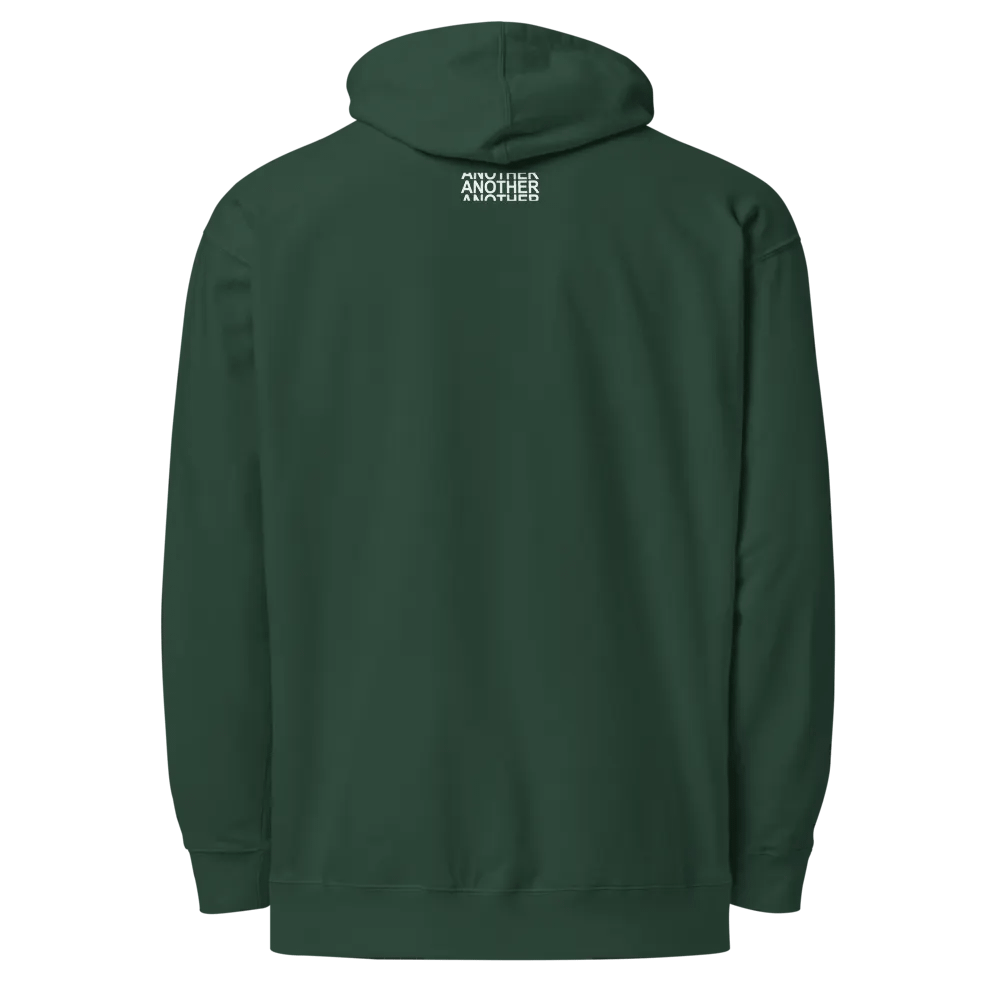 Another Fleece Hoodie product image (8)