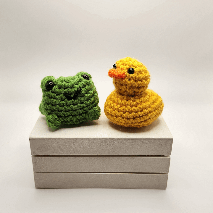 Pond Pals product image (1)