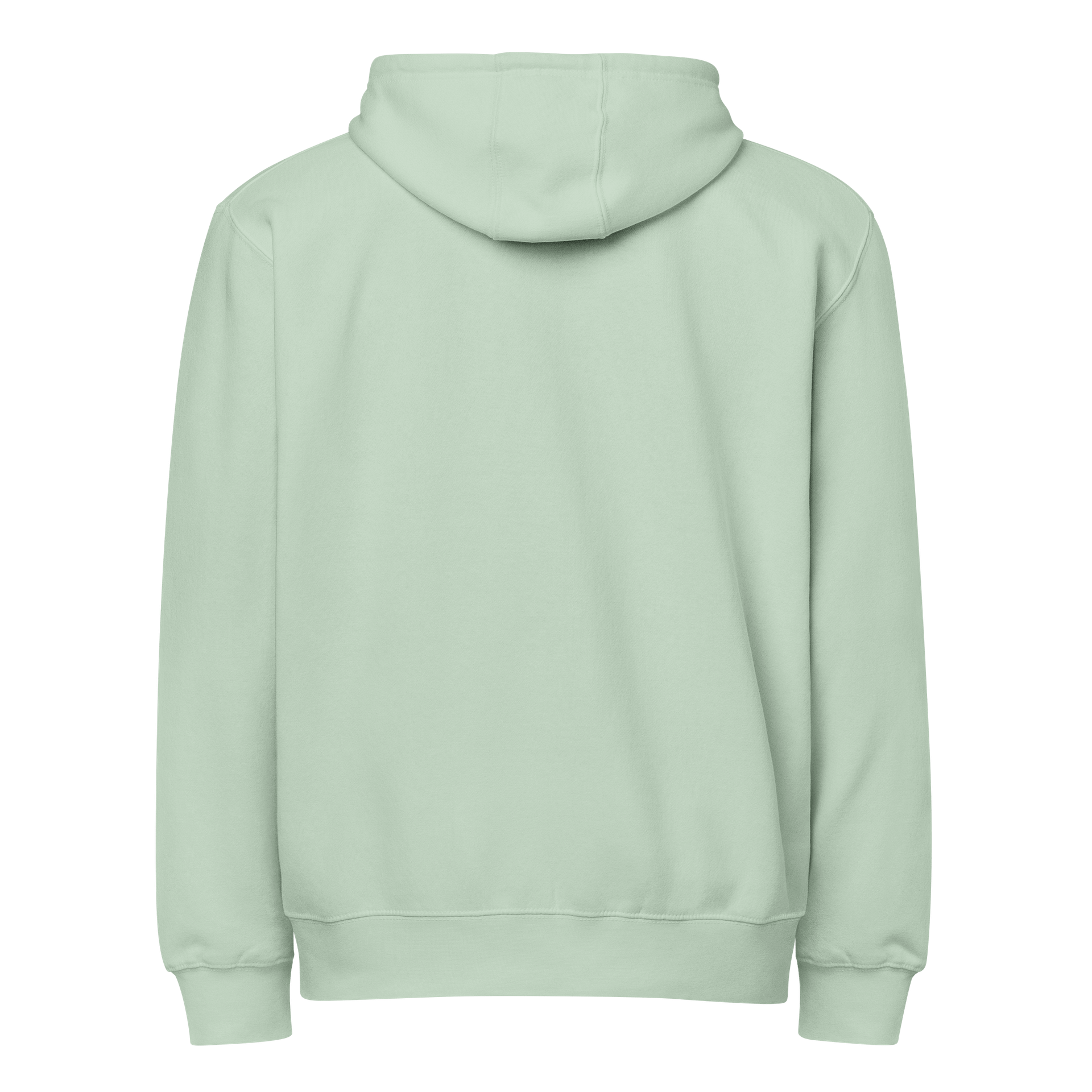 Drink Local (Coffee) Full Zip Hoodie product image (2)