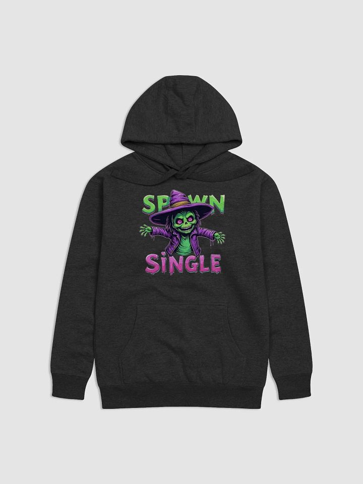Spawn Single Hoodie product image (1)