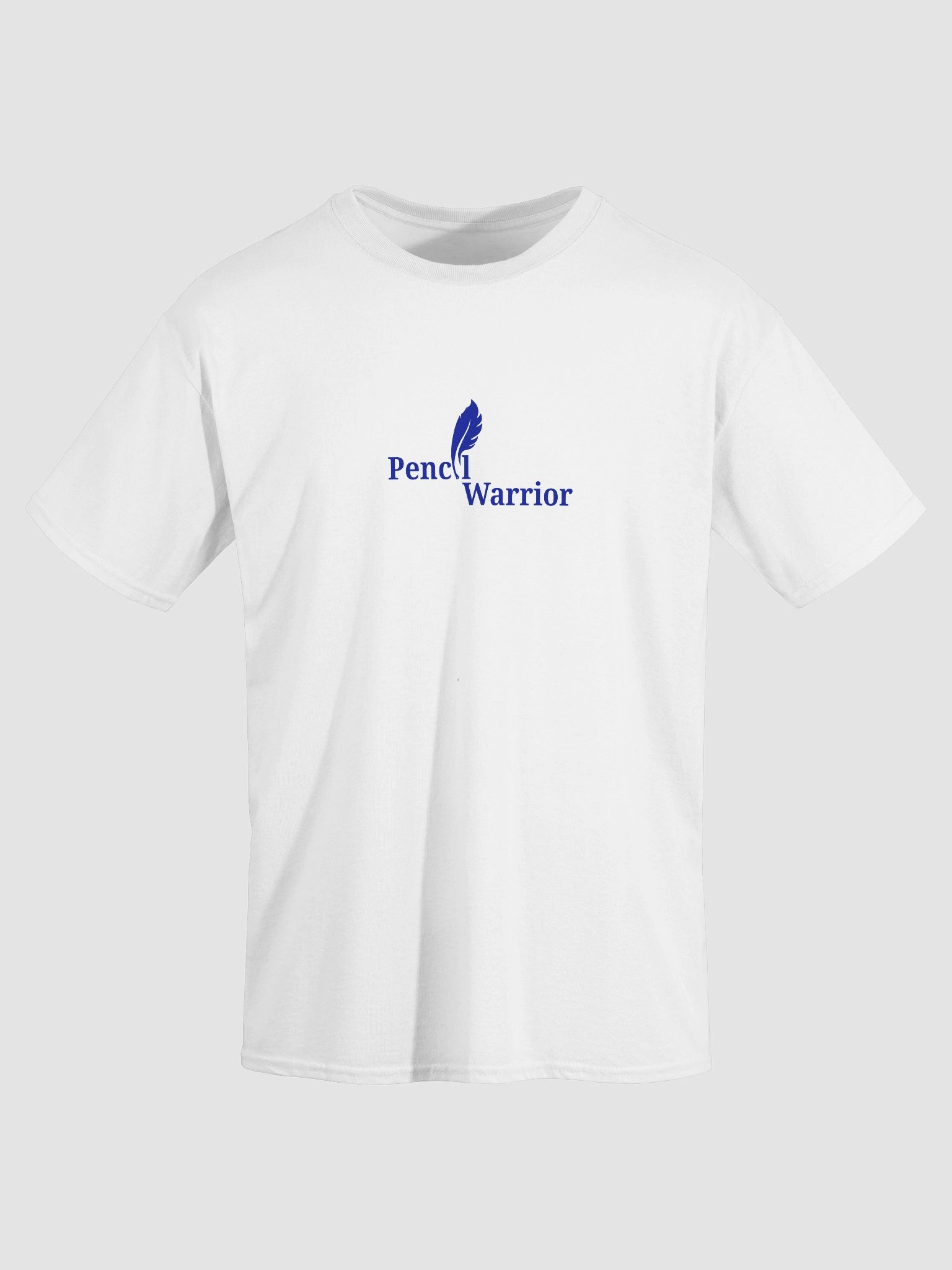 Quill Warrior Streetwear Tee product image (3)