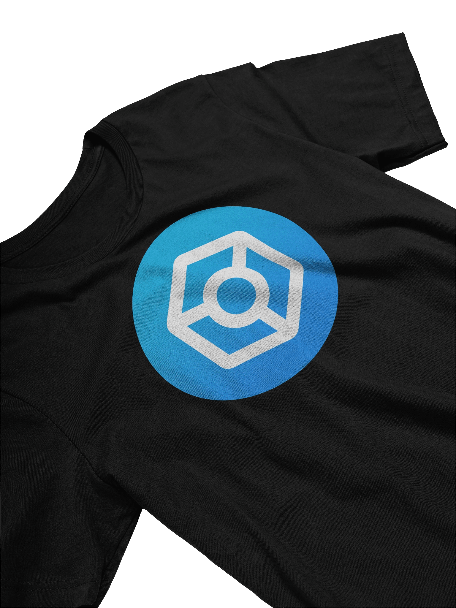 Altacade Cube T-Shirt product image (3)