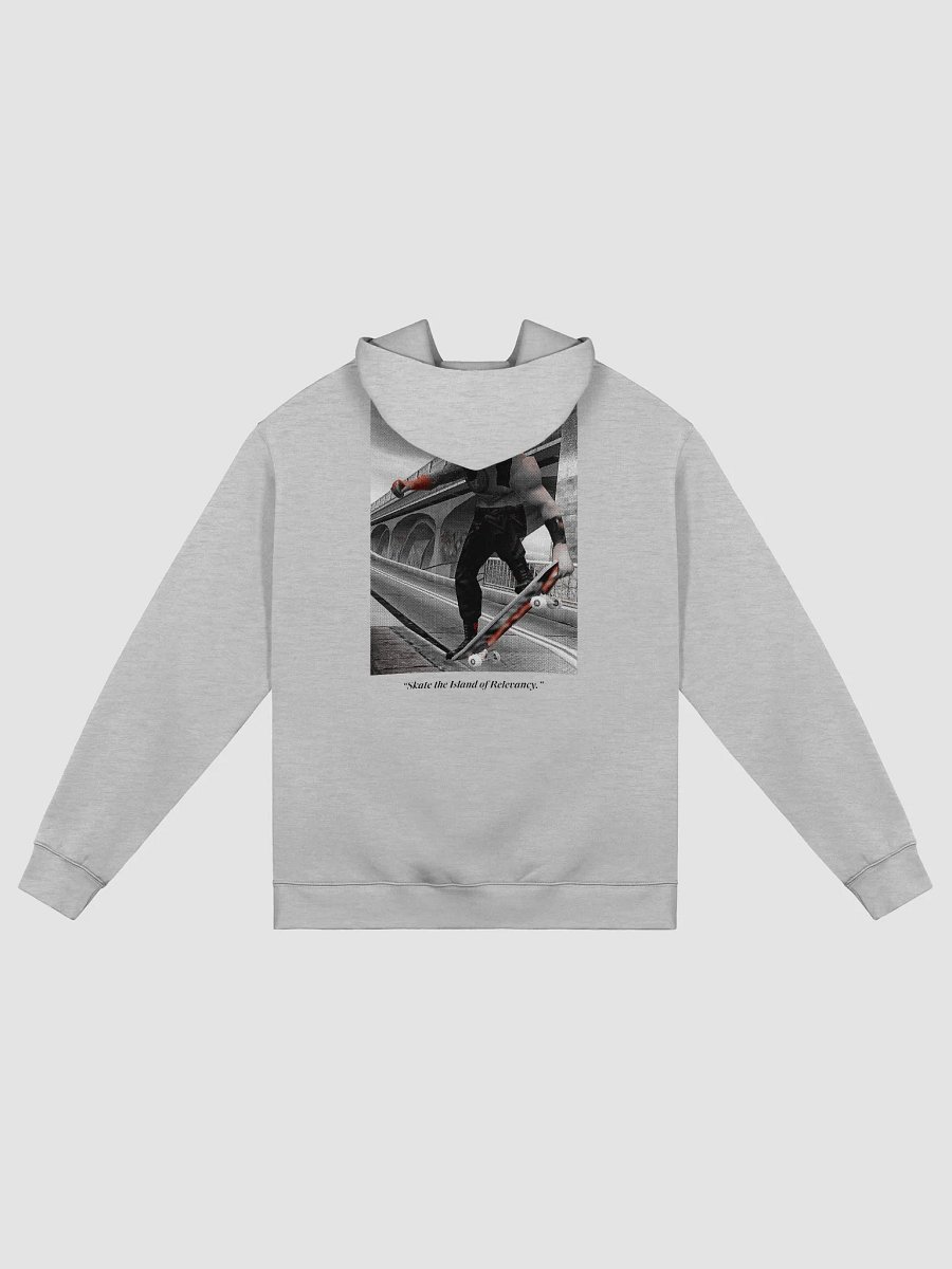 OTC's Tribal Skater (Daytime Edition) product image (2)
