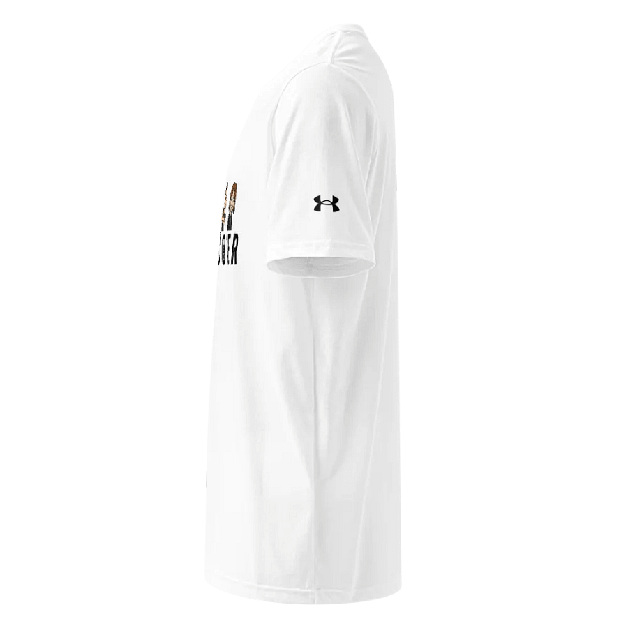 UNDERCOVER Underarmor White product image (3)