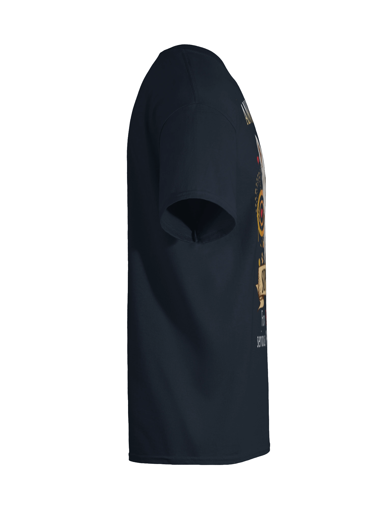 Westies Anonymous Support Group T-Shirt product image (58)