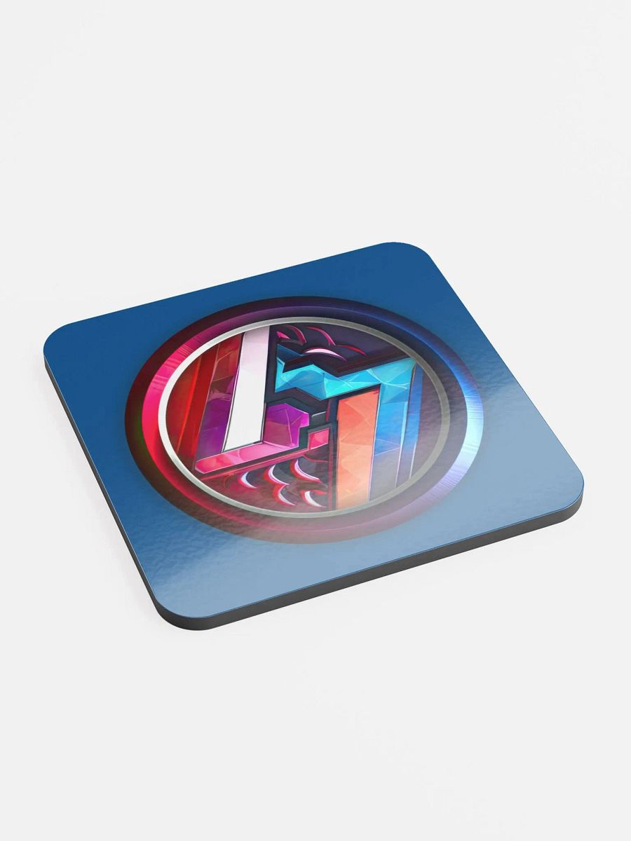 L7 Drink Coasters product image (2)