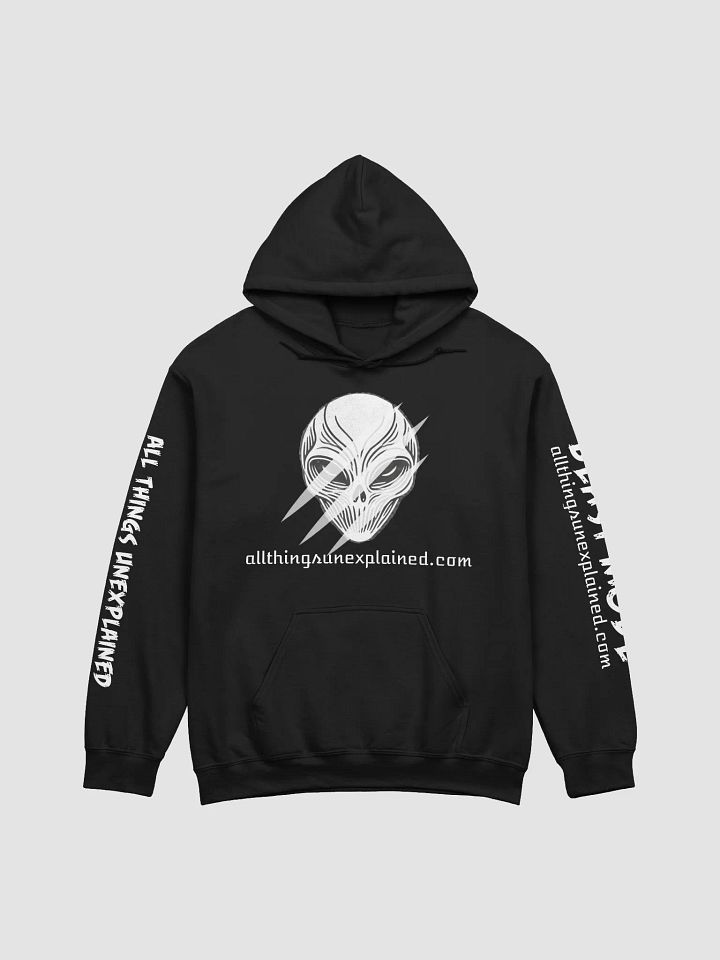 Beast Mode Hoodie product image (1)