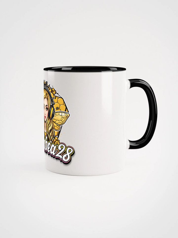 QueenBea28 Official Mug Merch! product image (1)