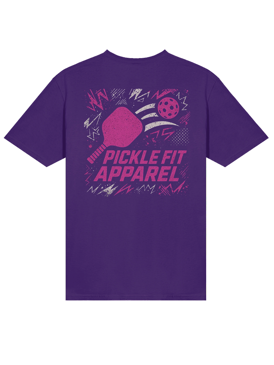 Pickle Fit Pickleball T-Shirt product image (54)