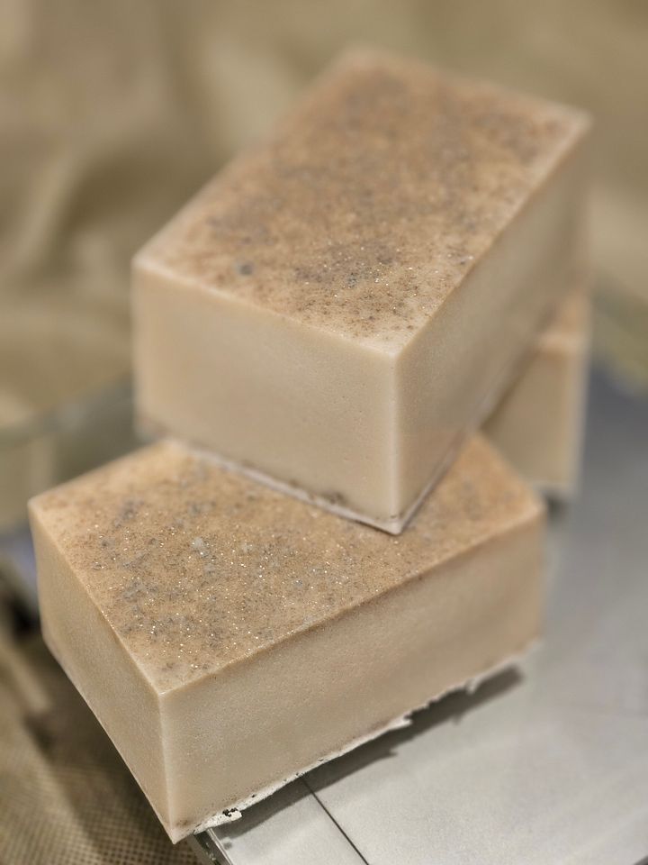 SEAMOSS & COCONUT MILK product image (2)