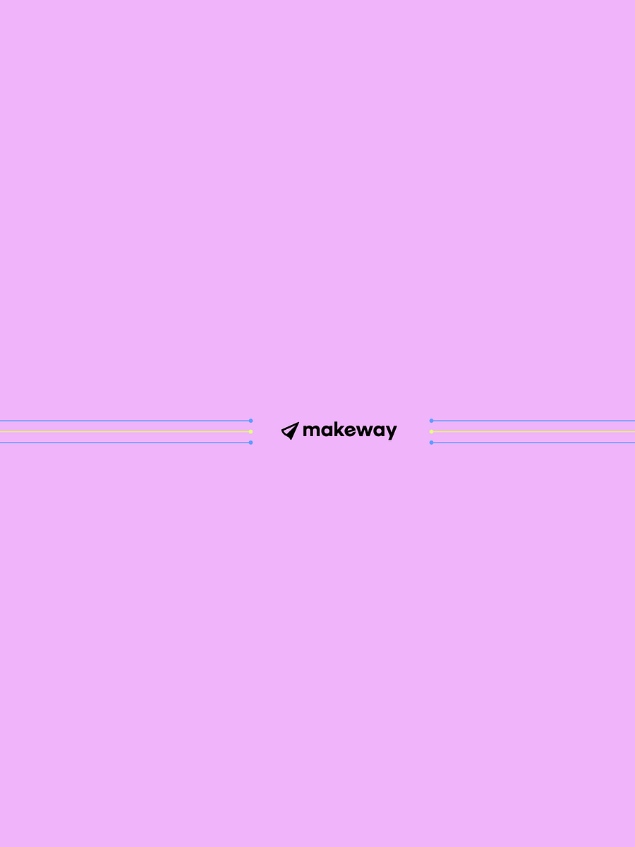 Elevate Tee: Pink product image (3)