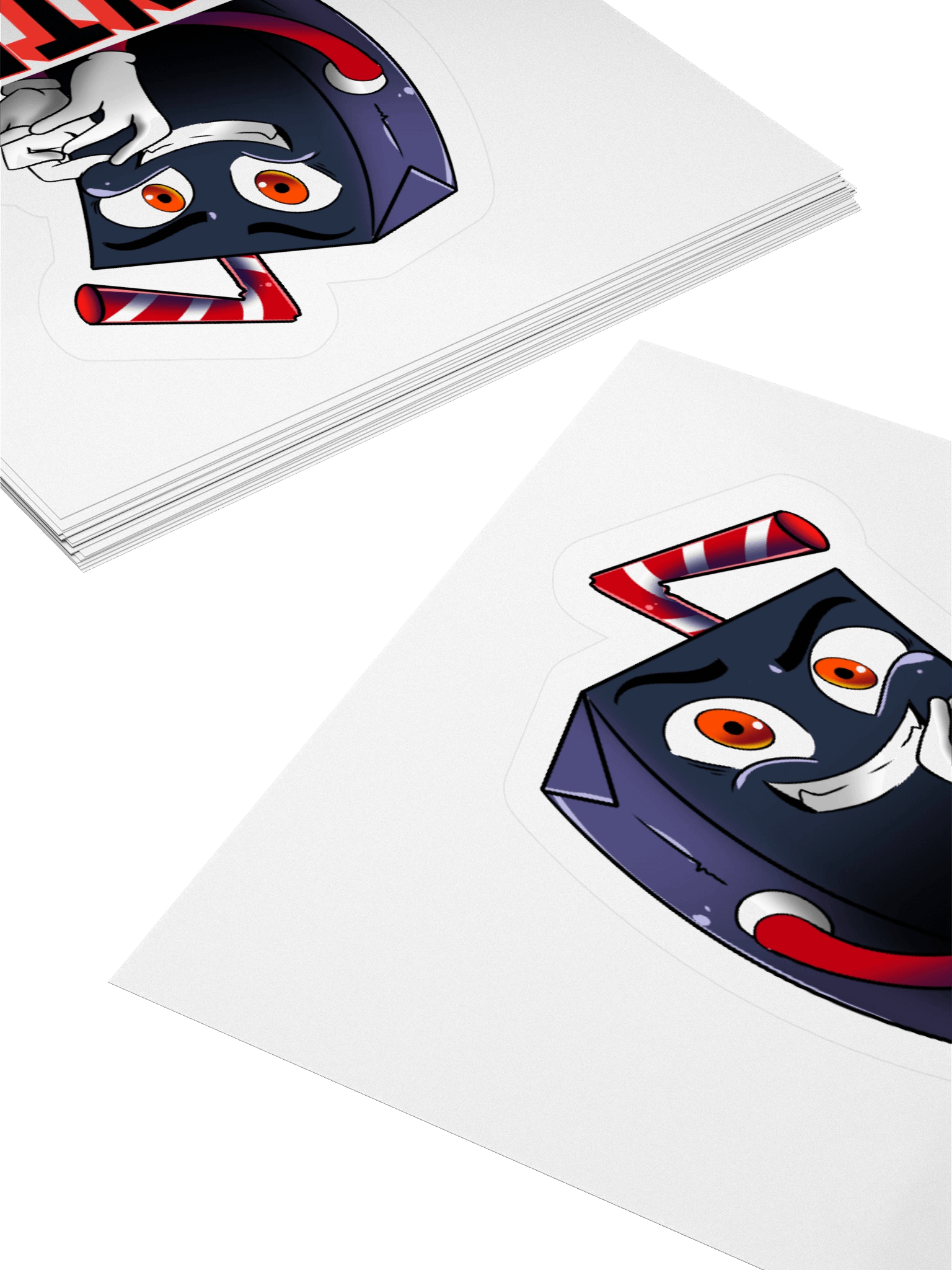 Anti Sticker product image (12)