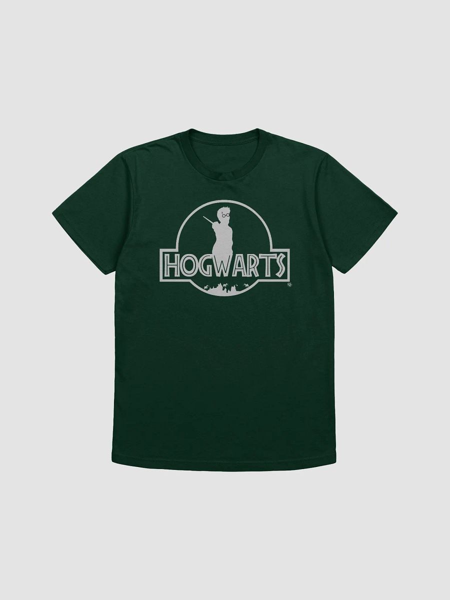 Hogwarts Park ( S ) Tee product image (1)
