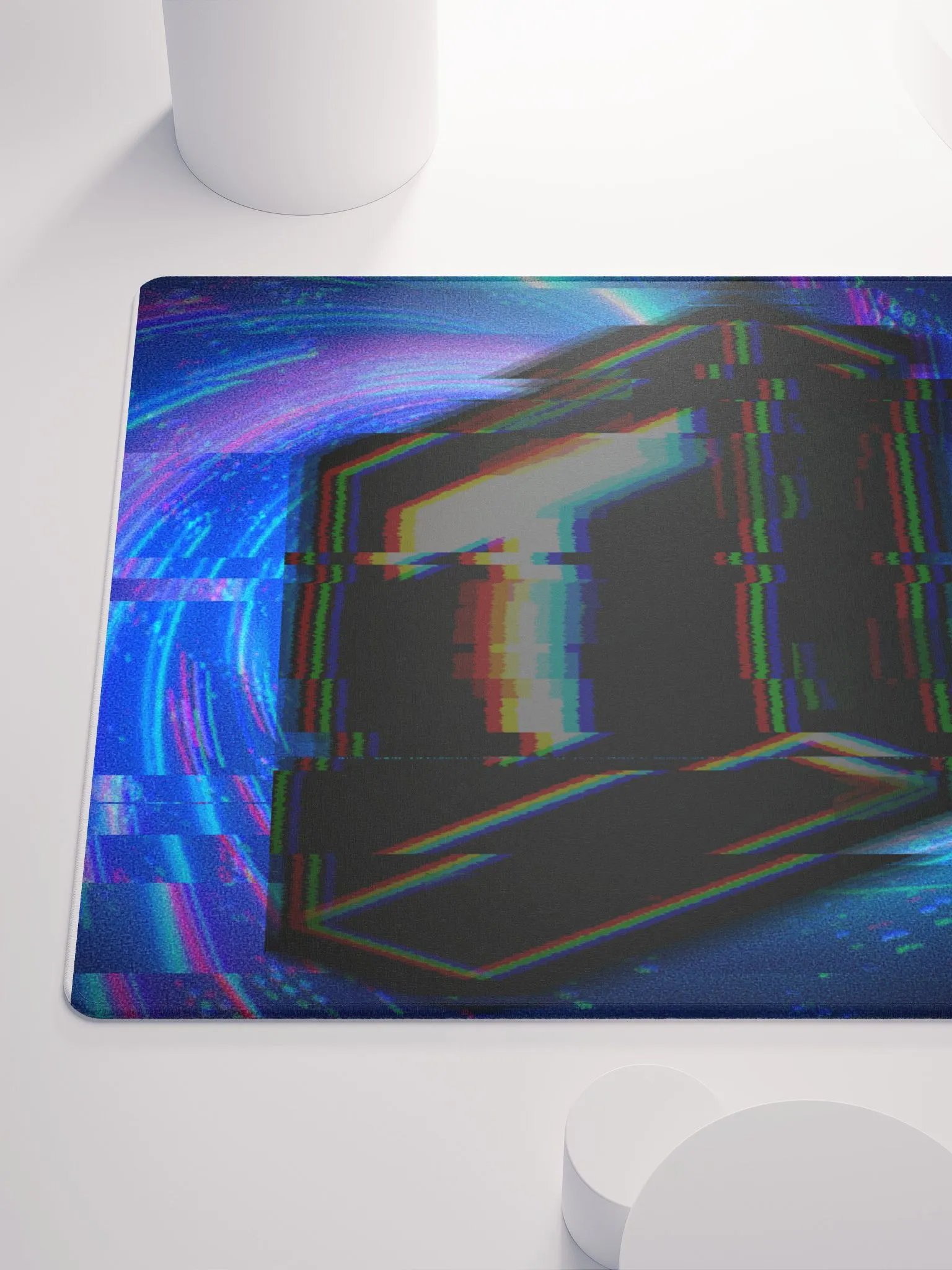 Token Reload Mouse Pad product image (7)