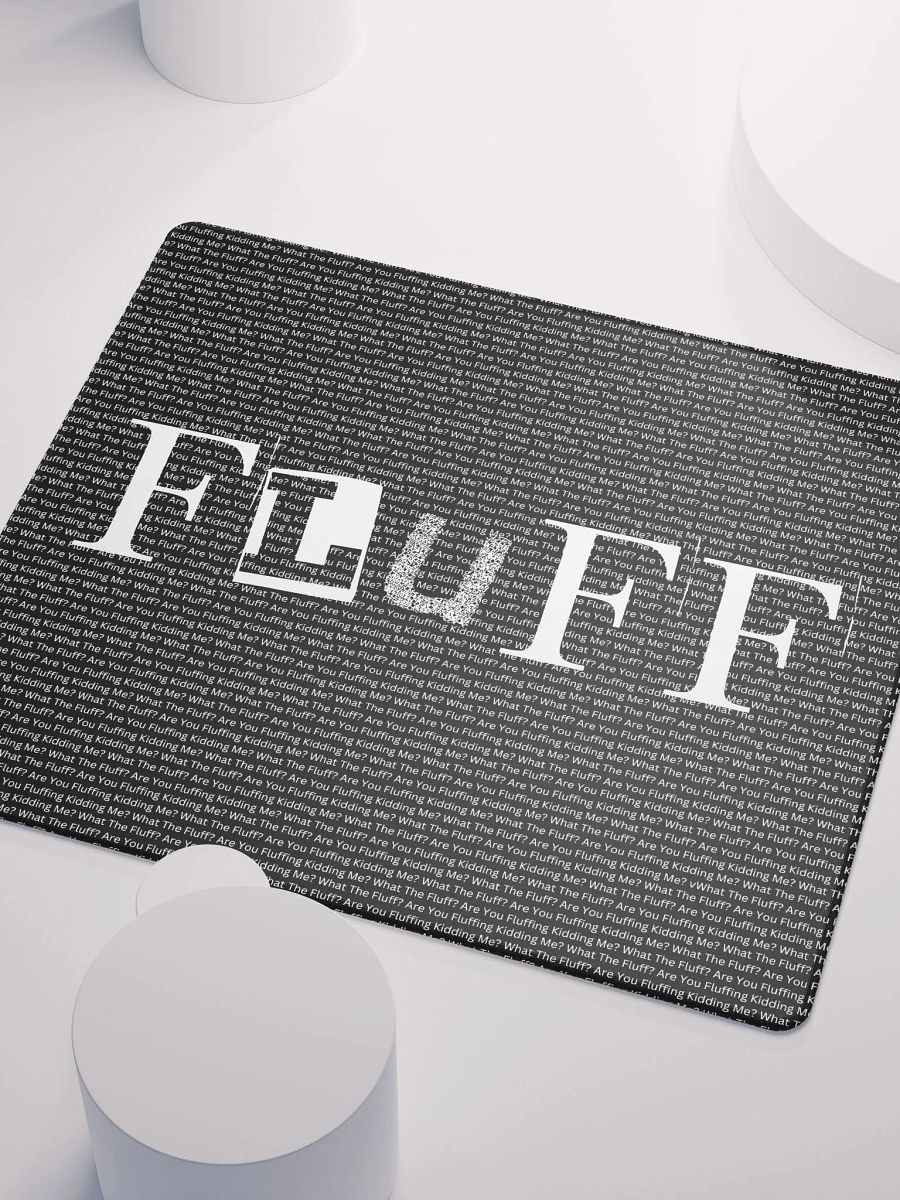 I Don't Give A Fluff product image (3)