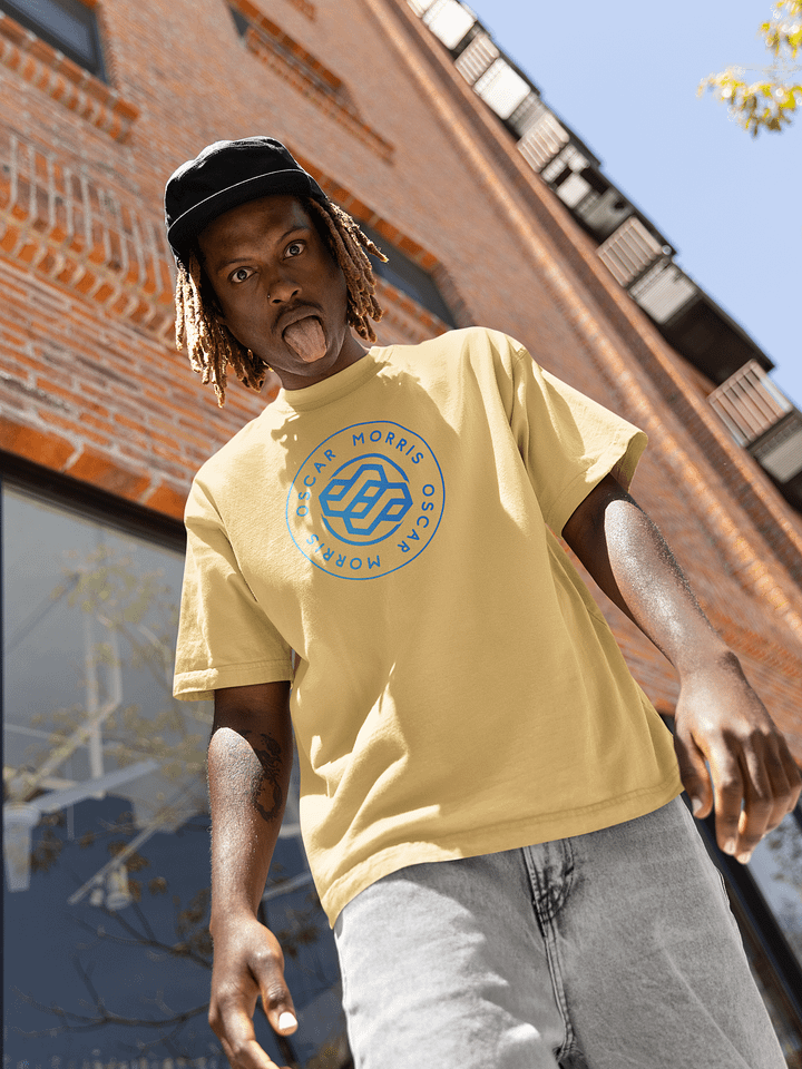 Butter Bliss Tee product image (1)