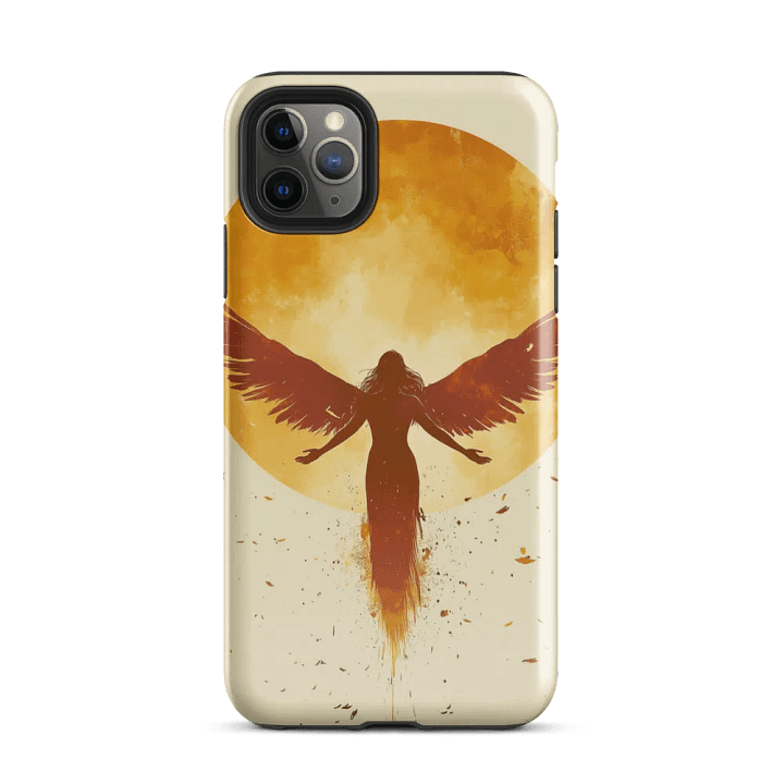 Angel Rising Tough Case for iPhone® product image (2)