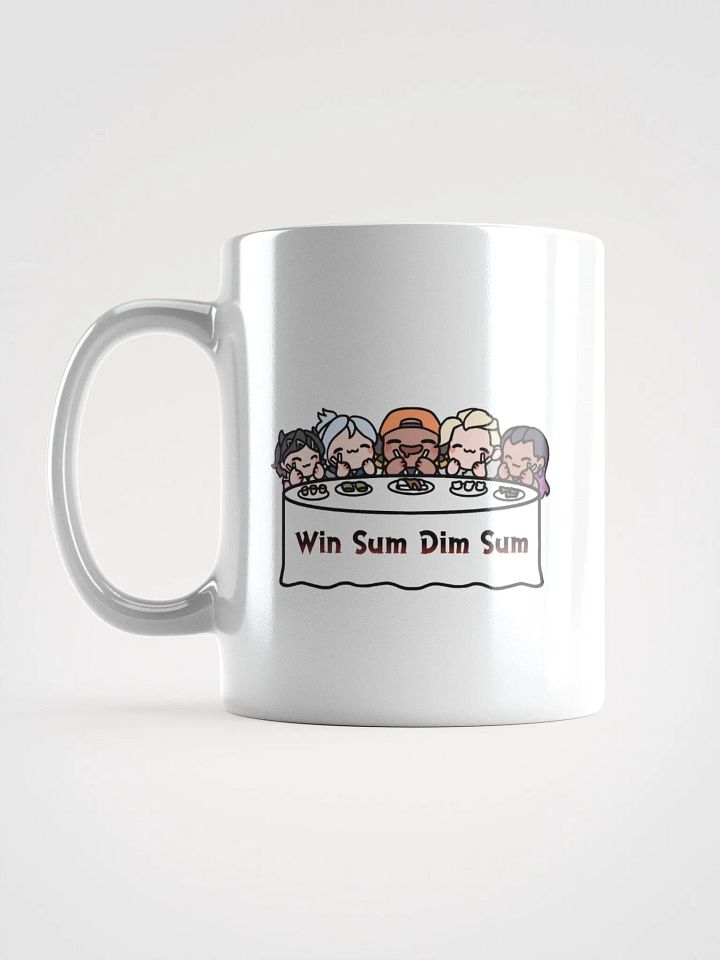 BHVI2 Win Sum Dim Sum product image (1)