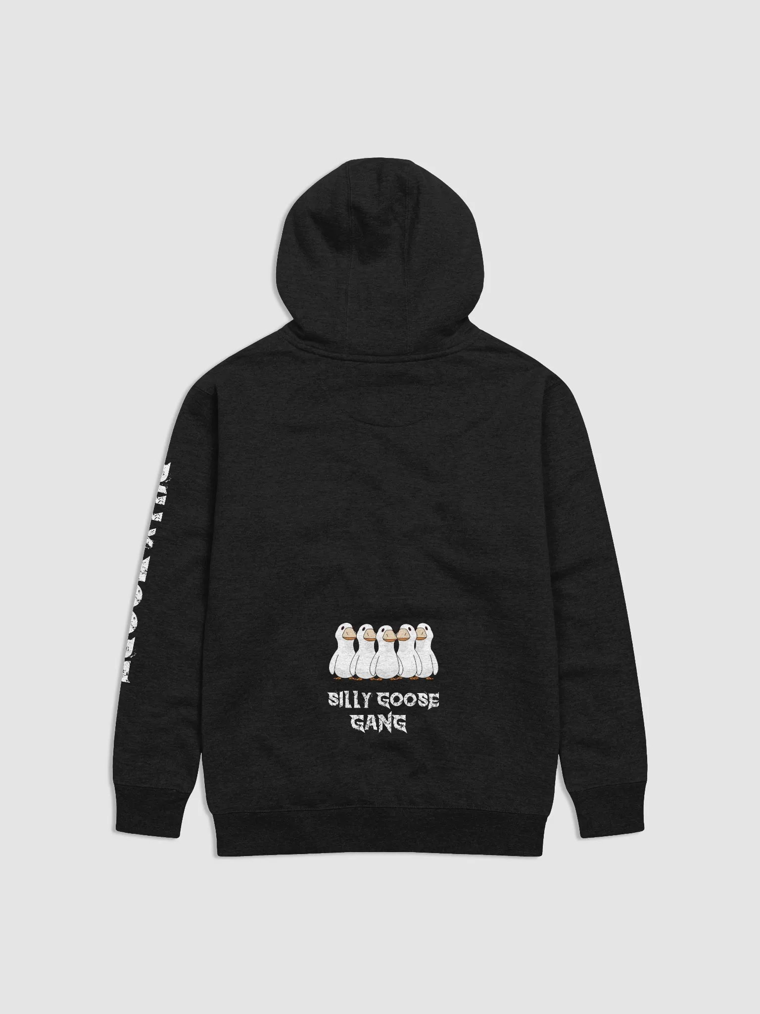 Silly Goose Hoodie product image (5)
