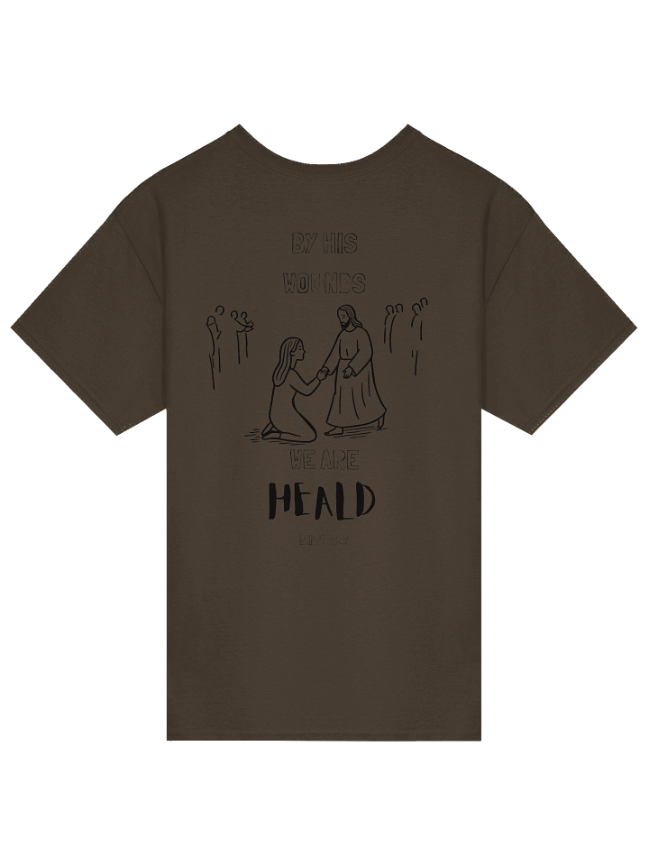 We are Heald T product image (14)