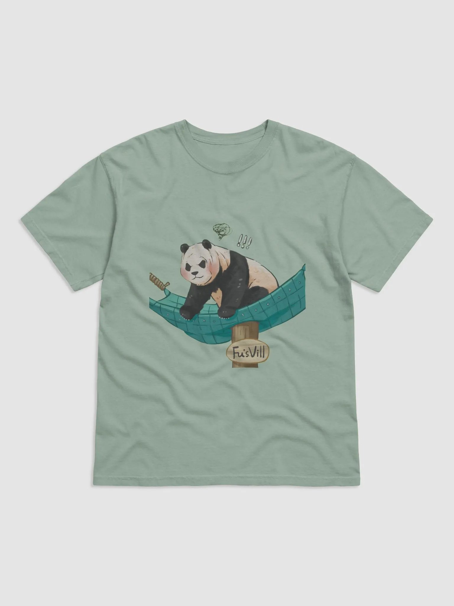 FUBAO🐼Giant Panda product image (5)