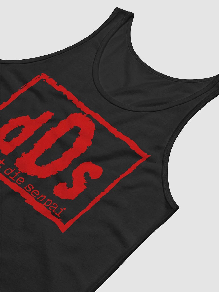 DDS Red Tank product image (6)
