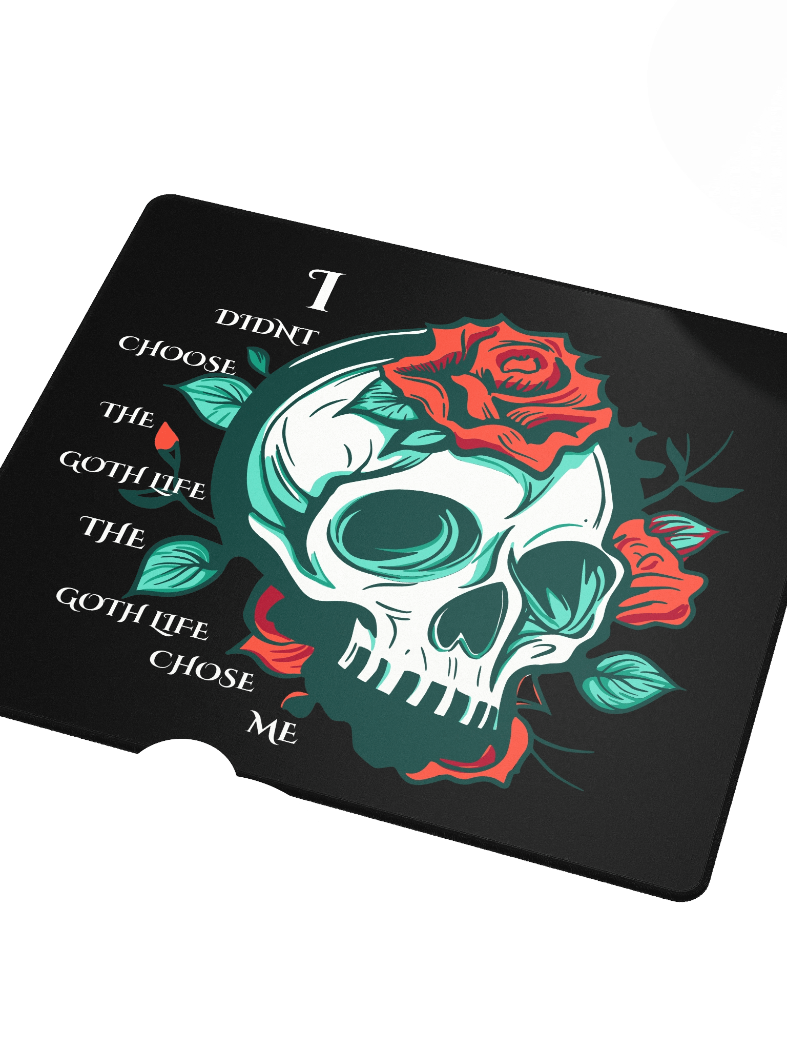 GothLife - Mousepad product image (3)