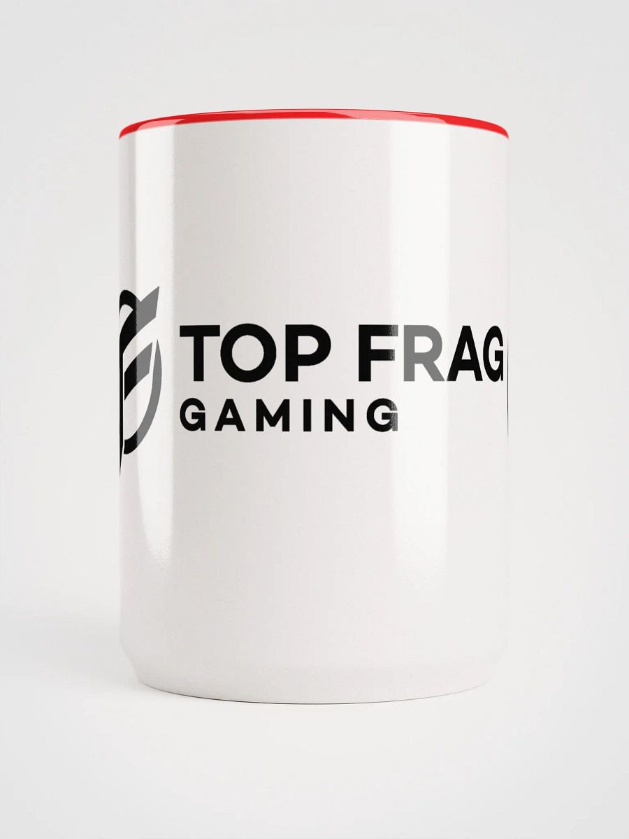 TopFrag Chia Mug 15 oz. LE product image (5)