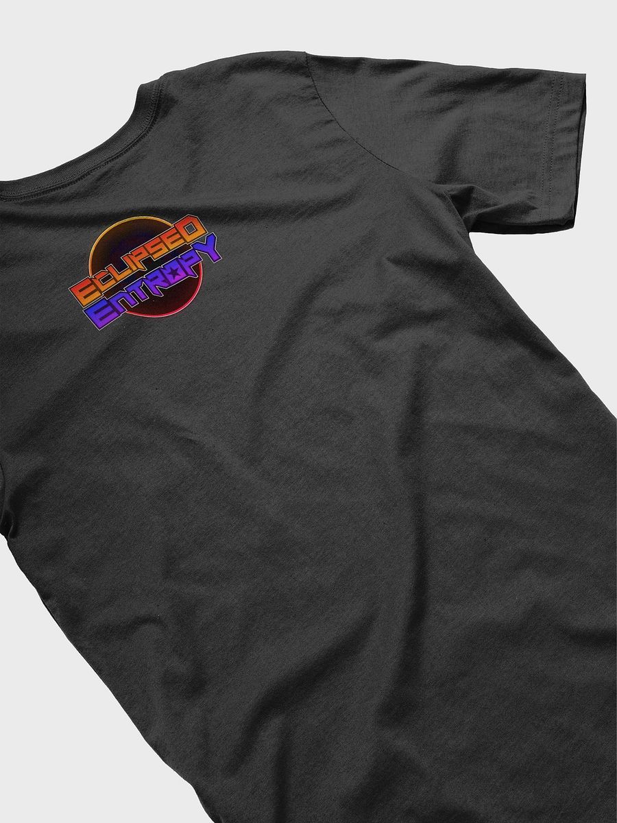 Eclipsed Entropy T-Shirt product image (5)
