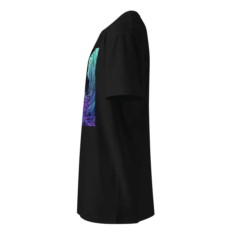 AstroSurf Unisex T-Shirt product image (2)